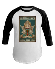 Limited edition Baseball Tee tile