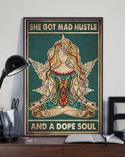 Limited edition 11x17 Poster lifestyle-poster-2