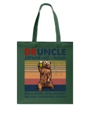 Limited edition Tote Bag tile