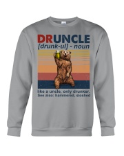 Limited edition Crewneck Sweatshirt tile