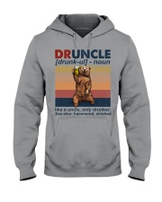 Limited edition Hooded Sweatshirt tile