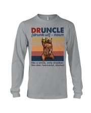Limited edition Long Sleeve Tee tile