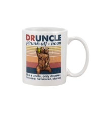 Limited edition Mug tile