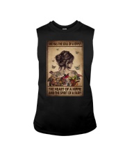 HIPPIE707LE06 Sleeveless Tee tile