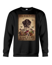 HIPPIE707LE06 Crewneck Sweatshirt tile