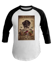 HIPPIE707LE06 Baseball Tee tile
