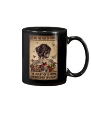 HIPPIE707LE06 Mug tile