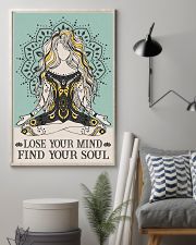 Limited edition 11x17 Poster lifestyle-poster-1