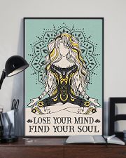 Limited edition 11x17 Poster lifestyle-poster-2