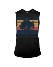 PSITHURISM Sleeveless Tee tile