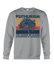 PSITHURISM Crewneck Sweatshirt tile