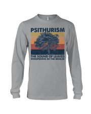 PSITHURISM Long Sleeve Tee tile