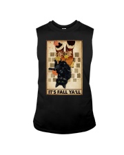 IT'S FALL Y'ALL Sleeveless Tee tile