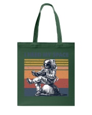 Limited edition Tote Bag tile