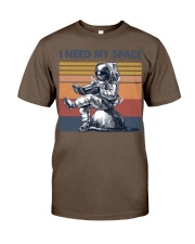 Limited edition Classic T-Shirt tile