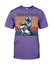 Limited edition Premium Fit Mens Tee tile