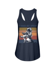 Limited edition Ladies Flowy Tank tile