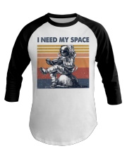 Limited edition Baseball Tee tile
