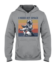 Limited edition Hooded Sweatshirt tile