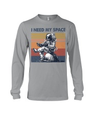 Limited edition Long Sleeve Tee tile