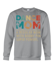 DANCE MOM Crewneck Sweatshirt tile