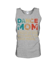 DANCE MOM Unisex Tank tile