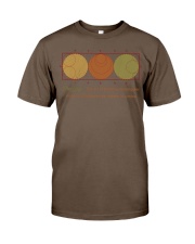 DRESSAGE Classic T-Shirt tile
