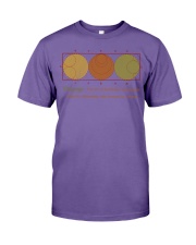DRESSAGE Premium Fit Mens Tee tile