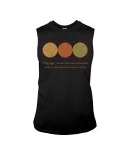 DRESSAGE Sleeveless Tee tile