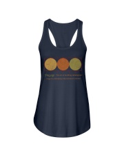 DRESSAGE Ladies Flowy Tank tile