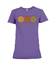 DRESSAGE Premium Fit Ladies Tee tile
