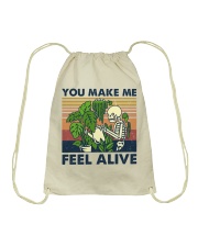 Limited edition Drawstring Bag tile