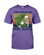Limited edition Premium Fit Mens Tee tile