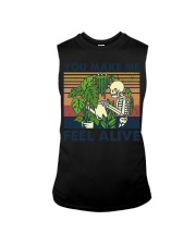 Limited edition Sleeveless Tee tile