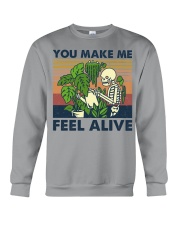 Limited edition Crewneck Sweatshirt tile