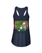 Limited edition Ladies Flowy Tank tile