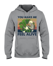 Limited edition Hooded Sweatshirt tile