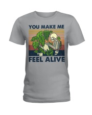 Limited edition Ladies T-Shirt tile