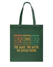 Limited edition Tote Bag tile