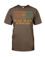 Limited edition Classic T-Shirt tile