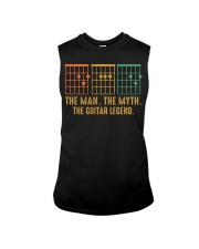 Limited edition Sleeveless Tee tile