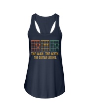 Limited edition Ladies Flowy Tank tile