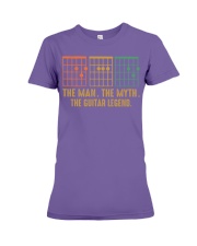 Limited edition Premium Fit Ladies Tee tile