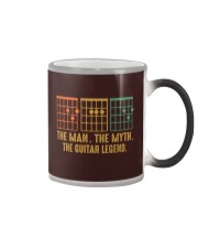 Limited edition Color Changing Mug tile