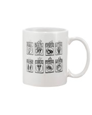 GARDENING Mug tile