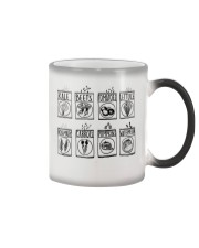 GARDENING Color Changing Mug tile