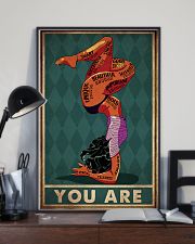YOU ARE 11x17 Poster lifestyle-poster-2