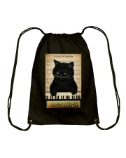 YOU ARE MY SUNSHINE Drawstring Bag tile
