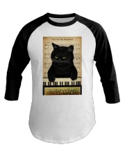 YOU ARE MY SUNSHINE Baseball Tee tile