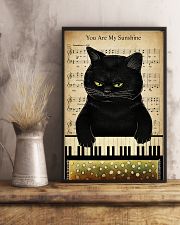 YOU ARE MY SUNSHINE 11x17 Poster lifestyle-poster-3